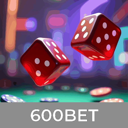 600BET: Seu Cassino Online Confiável e Seguro