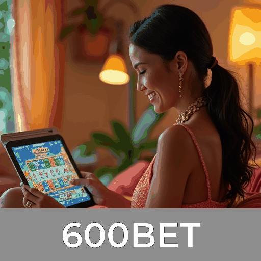 Experimente o Acesso Seguro Instantâneo da 600BET