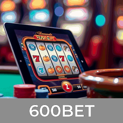 600BET: Bônus e promoções que fazem a diferença