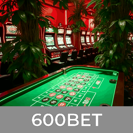 600BET: Profissionalismo e Diversidade em Apostas Online