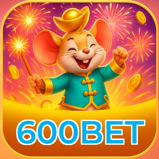600BET: Seu Cassino Online Confiável e Seguro