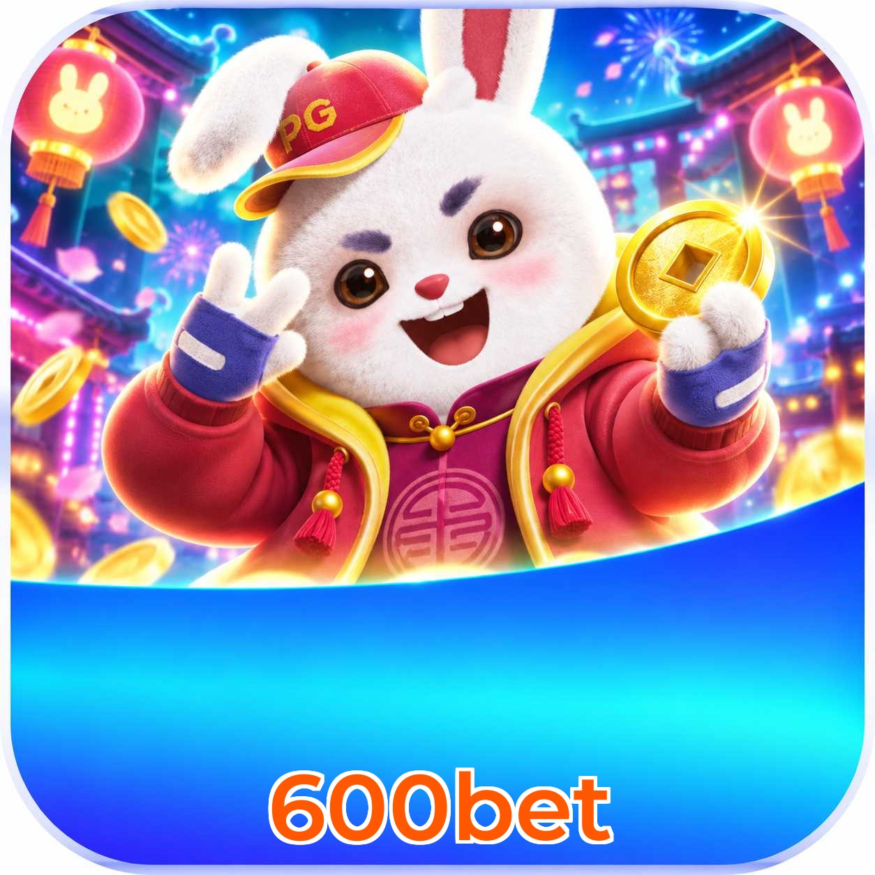 Central de download oficial da 600bet para Android e iOS