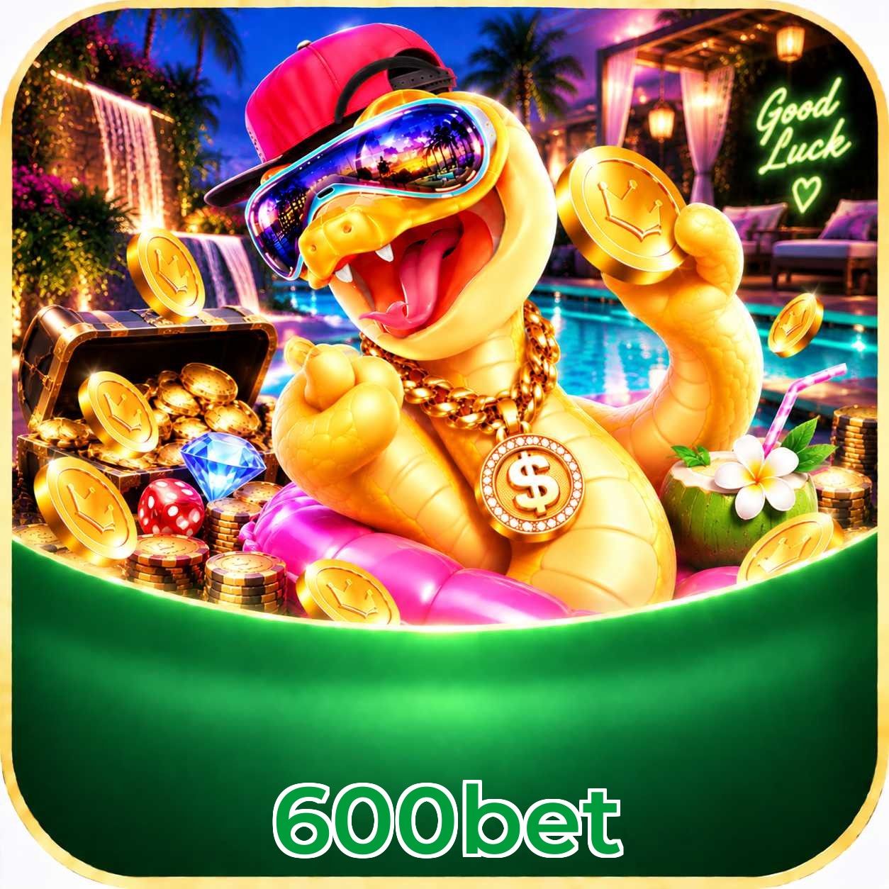 FAQ sobre RTP, volatilidade e modo demo nos slots 600bet