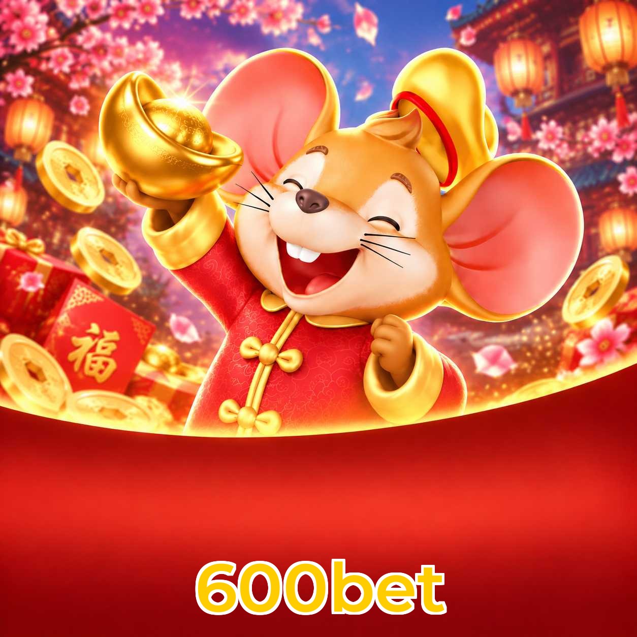 Loterias online da 600bet com Mega-Sena e pagamento via PIX