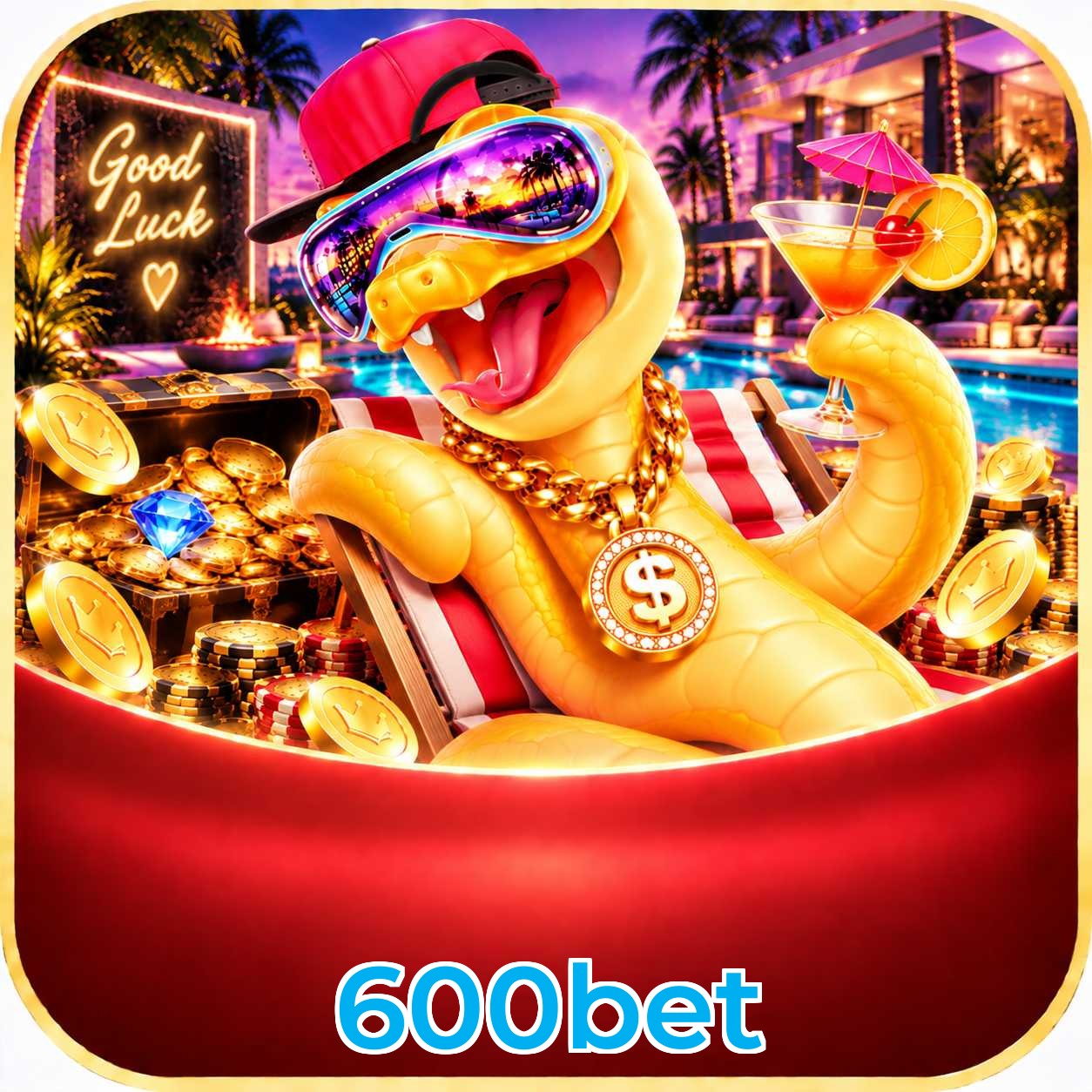 Página oficial da 600bet no Facebook com promoções e suporte