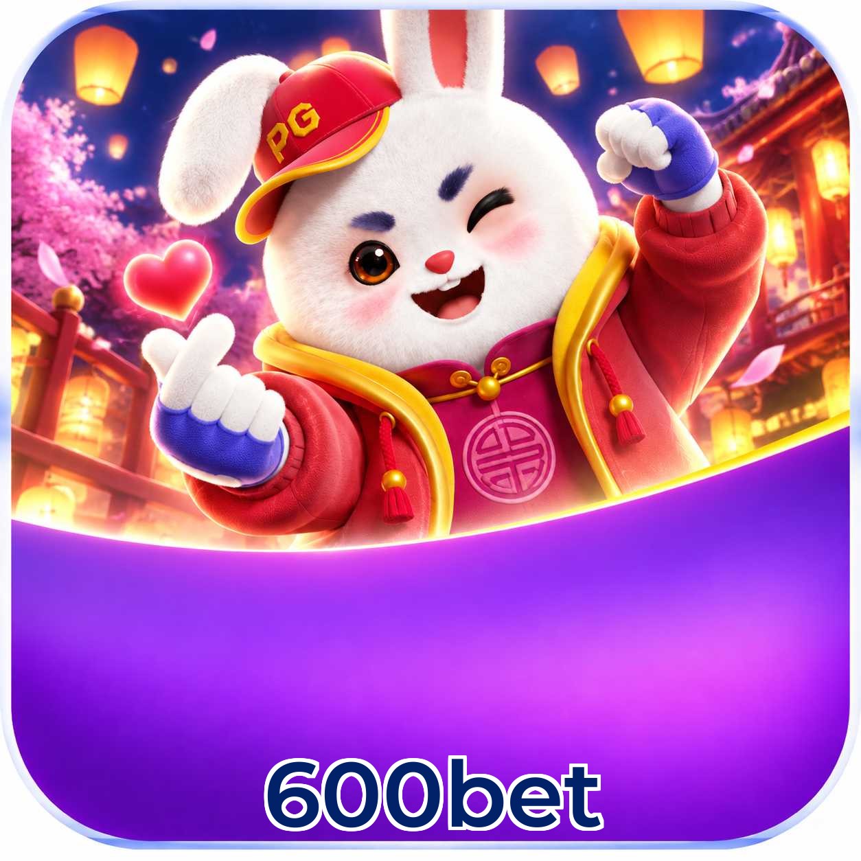 Jogos Fortune da 600bet com Fortune Tiger e títulos PG Soft